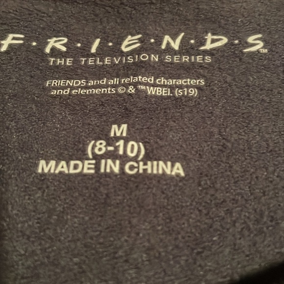 “Friends” Matching Set - Picture 4 of 5